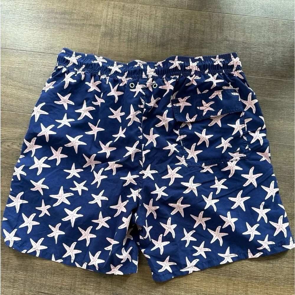 Tom e Teddy swim shorts
